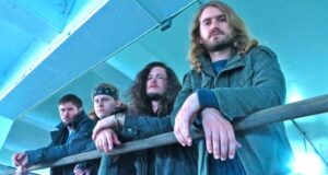 Rusty Shipp charts #7 on CMW