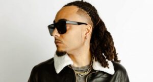 Steven Malcolm nominated for 4th consecutive Dove Award