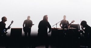 2022: Another look back at the new music