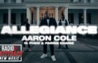 Aaron Cole – Allegiance