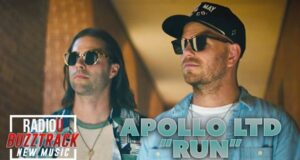 Apollo LTD – Run