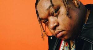 Tedashii’s song featured in Apple iPhone 14 commercial