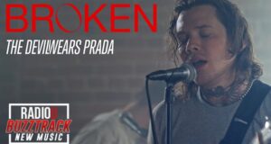 The Devil Wears Prada – Broken