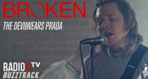 The Devil Wears Prada – Broken