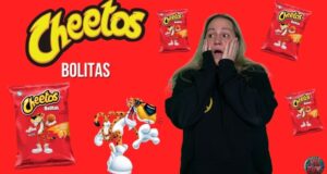 Food Fight: Cheetos Bolitas