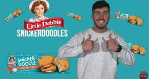 Food Fight: Little Debbie Snickerdoodle Creme Pie