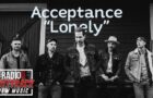 Acceptance – Lonely