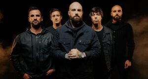 August Burns Red wraps up Emo’s Not Dead Cruise performance