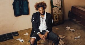 Madden 24 soundtrack features music from NF, Lecrae, and Andy Mineo