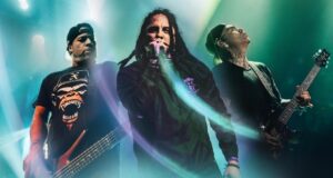 Lacey Sturm and P.O.D. announced to perform at Sick New World Fest 2023