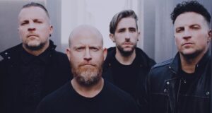 RED will headline The Emergency Tour in September