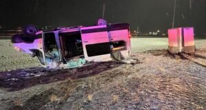 Silent Planet fans raise $70,000 in 17 hours after band suffers car accident