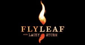 Flyleaf announced for Blue Ridge Rock Fest