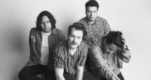 Gable Price & Friends announced for Alive Fest