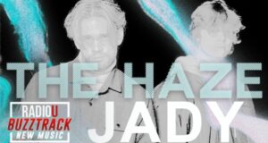 Jady – The Haze