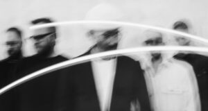 Citizens announces their 2024 tour