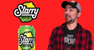 Starry Soda | The RIOT on RadioU