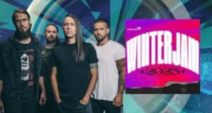 RIOT Interview: Disciple