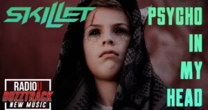 Skillet – Psycho In My Head