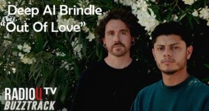 Deep AL Brindle – Out Of Love (feat. KIDS)