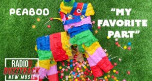 PEABOD – My Favorite Part