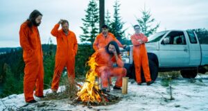 The Ongoing Concept announces new album “Again” releases 3/31