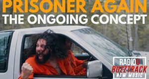 The Ongoing Concept – Prisoner Again
