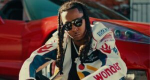 1K Phew nominated for 2023 Stellar Awards