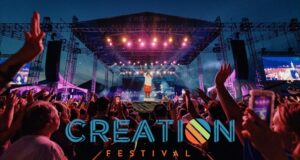 Creation Fest reveals their 2023 lineup