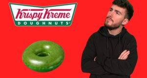 St. Patrick’s Day Doughnuts | RadioU Food Fight