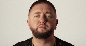 Jimmy Rock charts #1 song in the USA