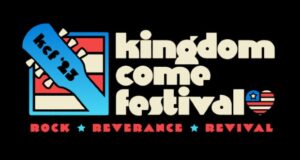 Kingdom Come Fest reveals their 2023 lineup