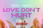 Paper Tongues – Love Don’t Hurt