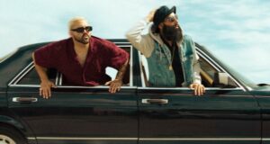 Social Club Misfits is performing at the 54th GMA Dove Awards