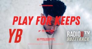 808 BEEZY – Play For Keeps
