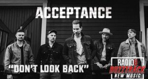 Acceptance – Don’t Look Back