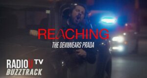 The Devil Wears Prada – Reaching 