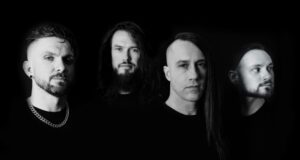 Disciple’s drummer confirms a “Skeleton Psalms” deluxe album is on the way