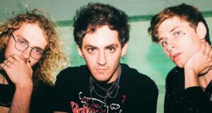 Outsider Heart’s “High” single drops April 7