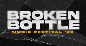 The Protest is headlining Broken Bottle Fest