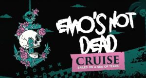 Emo’s Not Dead Cruise features August Burns Red & The Devil Wears Prada