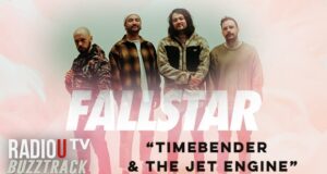 Fallstar – Timebender & The Jet Engine
