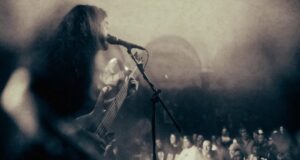 Silent Planet releases “Anunnaki,” 4th single off upcoming album