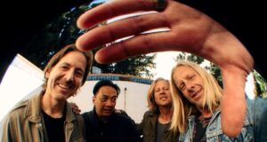 Switchfoot announces “The Beautiful Letdown” world tour