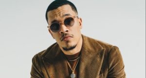 Trip Lee is back with “At The Cross” single