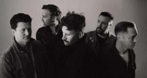 Anberlin’s lead singer will stop touring indefinitely, Matty Mullins to step in