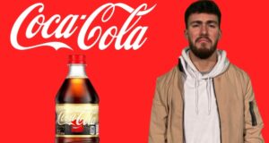 Coca-Cola Ultimate | Food Fight