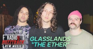 Glasslands – The Ether