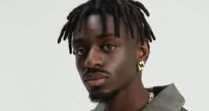 Jay-Way’s debut album set to release February 2nd