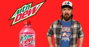 Mountain Dew Caribbean Splash | Food Fight